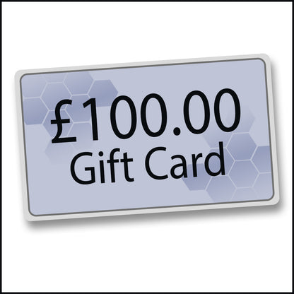 Alan Rhone Shop Gift Card