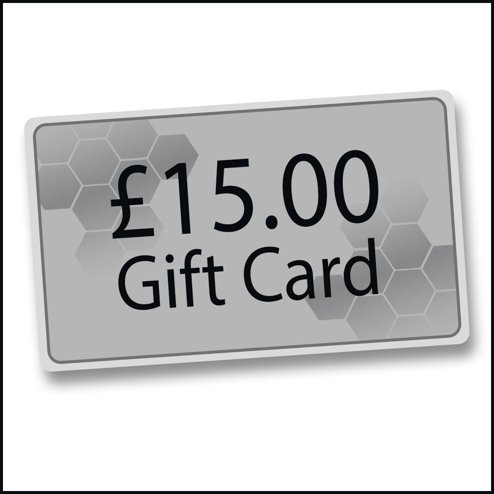 Alan Rhone Shop Gift Card
