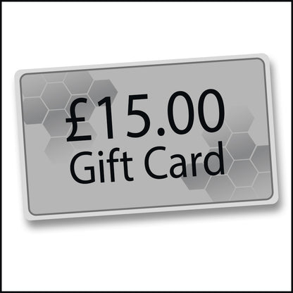 Alan Rhone Shop Gift Card