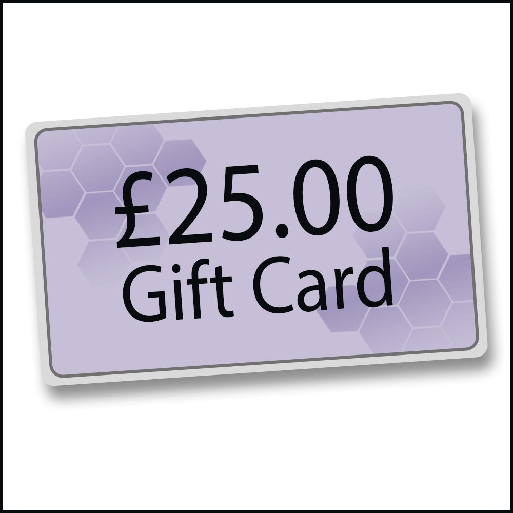 Alan Rhone Shop Gift Card