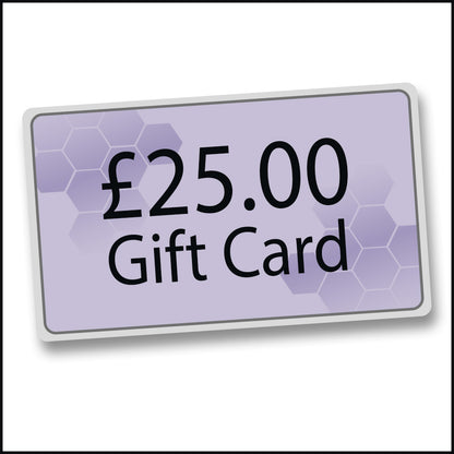 Alan Rhone Shop Gift Card