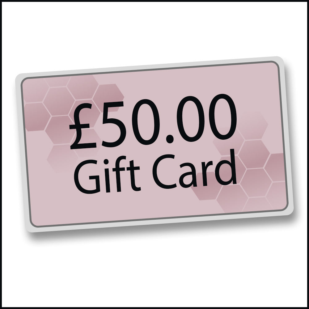 Alan Rhone Shop Gift Card