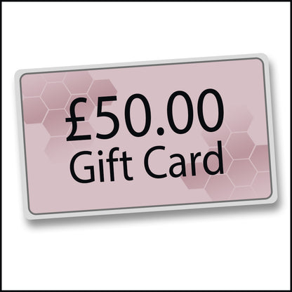 Alan Rhone Shop Gift Card