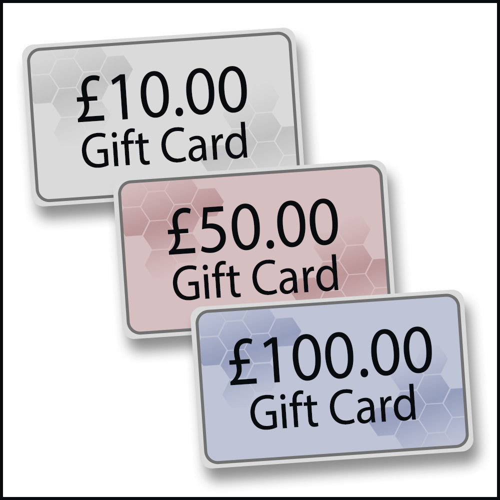 Alan Rhone Shop Gift Card