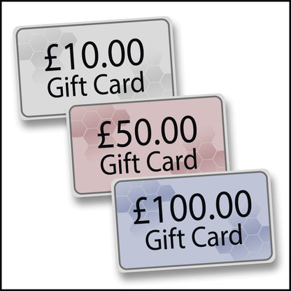 Alan Rhone Shop Gift Card