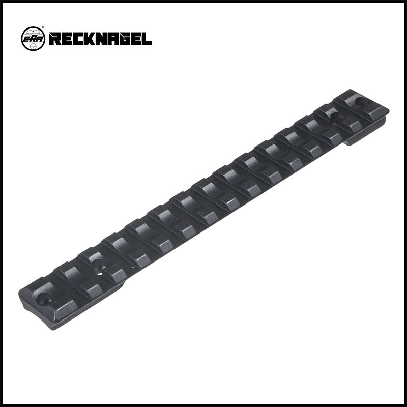 Recknagel Picatinny Rail for Heym SR21