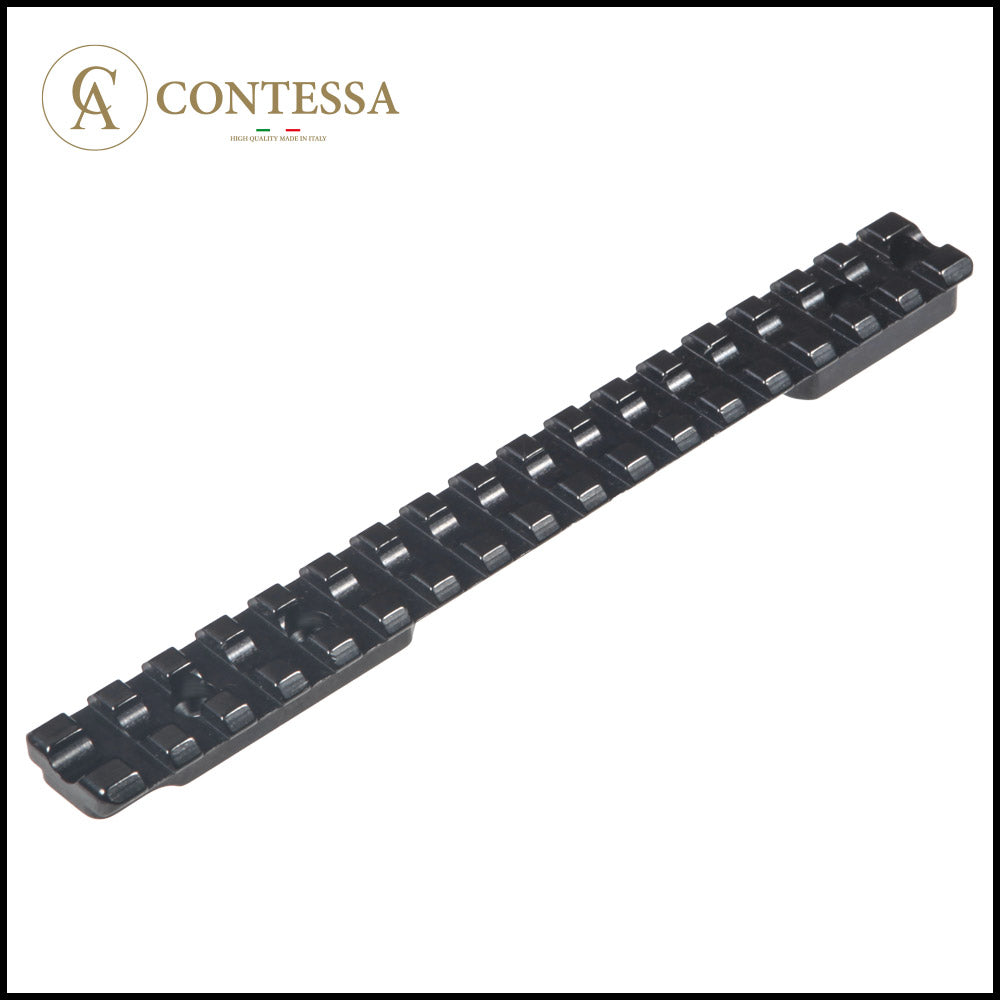 Contessa Picatinny Rail for Howa 1500 Long