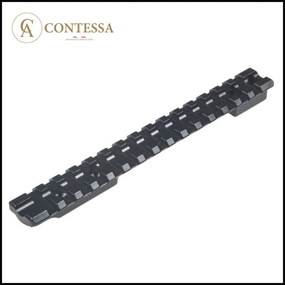 Contessa Picatinny Rail for Howa 1500 Short