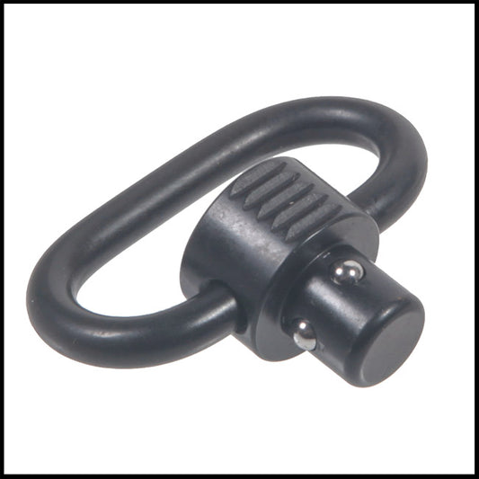 Recknagel QD Sling Swivel - Loop Swivel