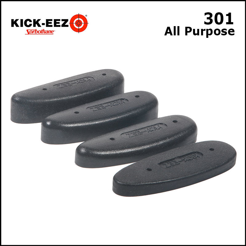 Kick-Eez All Purpose Recoil Pad (301)