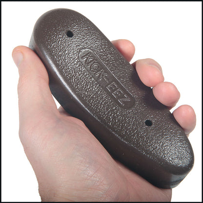 Kick-Eez Brown Trap Recoil Pad (401)