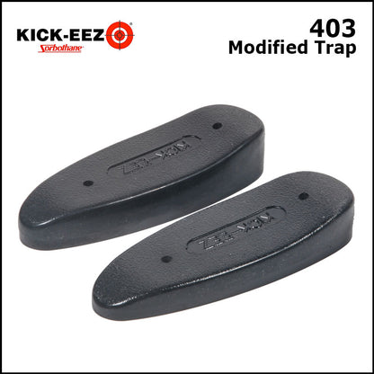 Kick-Eez Modified Trap Recoil Pad (403)