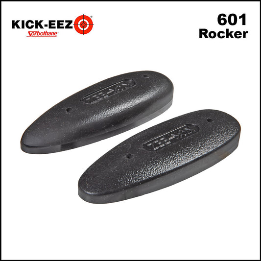 Kick-Eez Rocker Recoil Pad (601)
