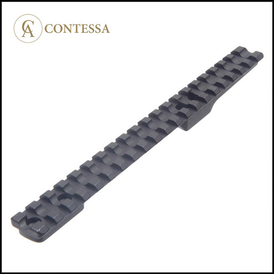 Contessa Extended Picatinny Rail for Mauser M12