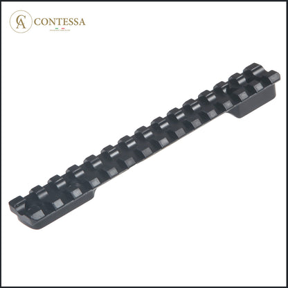 Contessa Picatinny Rail for Mauser Zastava M70