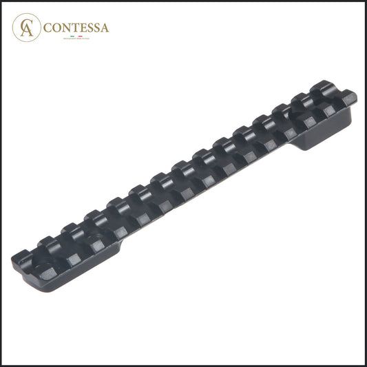 Contessa Picatinny Rail for Mauser Zastava M70