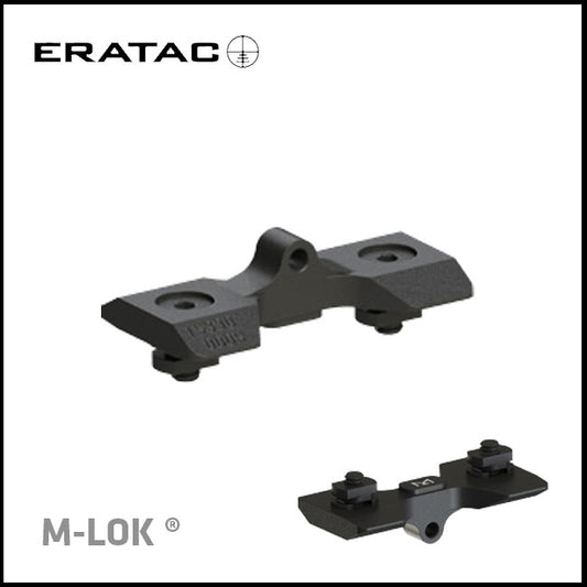 ERATAC M-Lok Adaptor for Harris Bipod