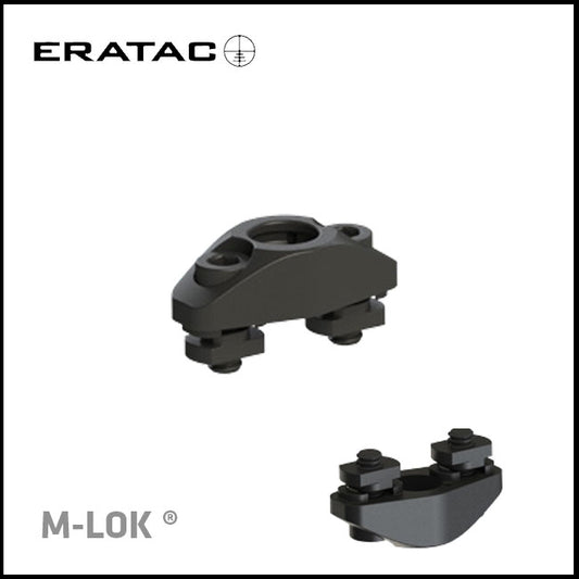 ERATAC M-Lok for QD Sling Swivel