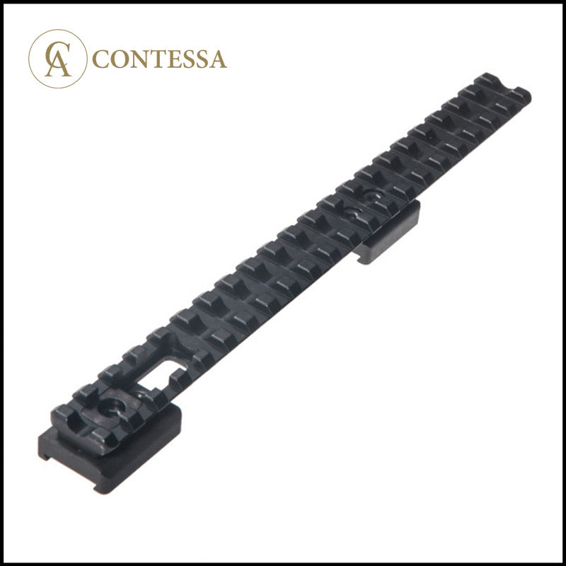 Contessa Extended Picatinny Rail for Sako 75/85 Short