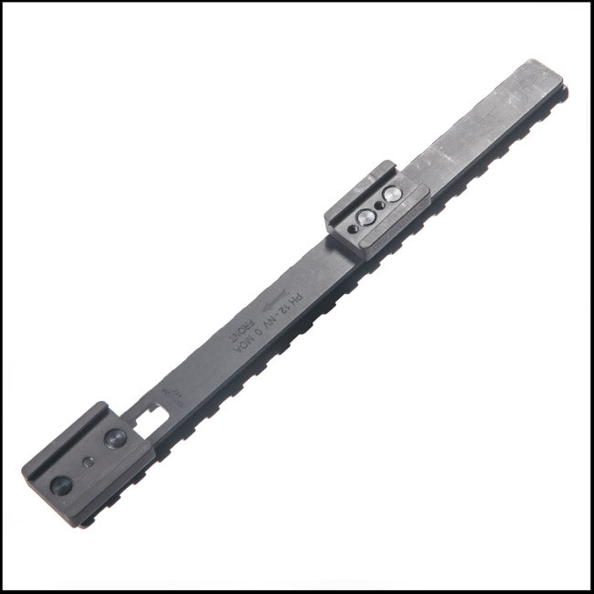 Contessa Extended Picatinny Rail for Sako 75/85 Short