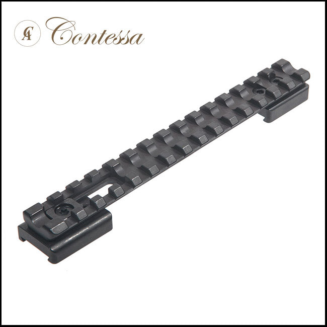 Contessa Picatinny Rail for Sako 75/85 Medium (Adj)