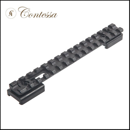 Contessa Picatinny Rail for Sako 75/85 Medium (Adj)