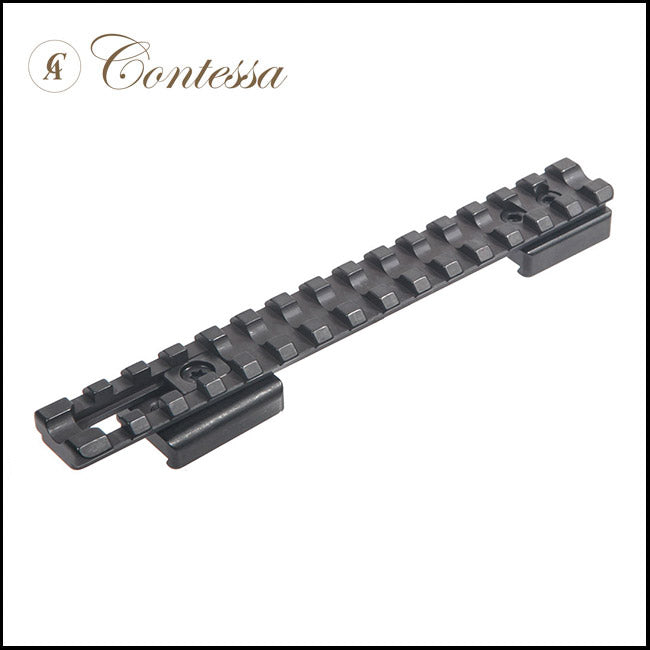 Contessa Picatinny Rail for Sako 75/85 Medium (Adj)