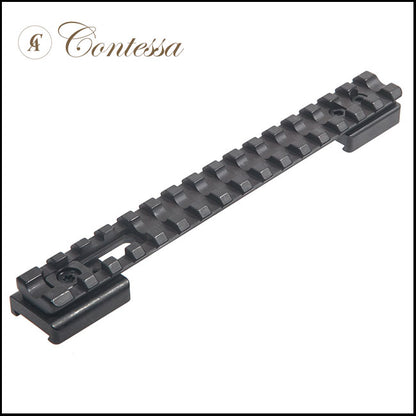 Contessa Picatinny Rail for Sako 75/85 Long (Adj)