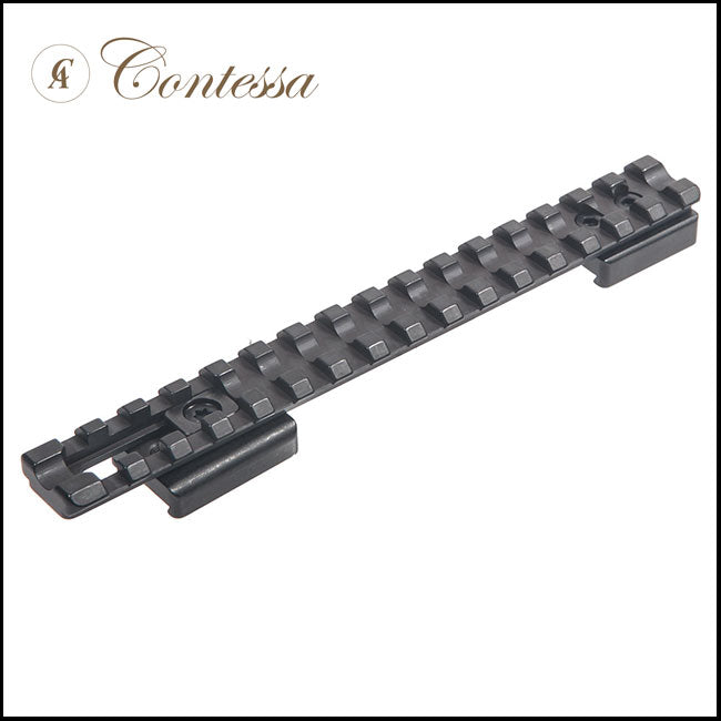 Contessa Picatinny Rail for Sako 75/85 Long (Adj)