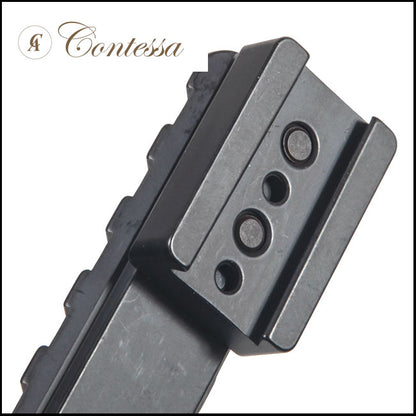 Contessa Picatinny Rail for Sako 75/85 Long (Adj)