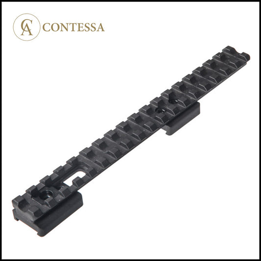 Contessa Extended Picatinny Rail for Sako 75/85 X-Short