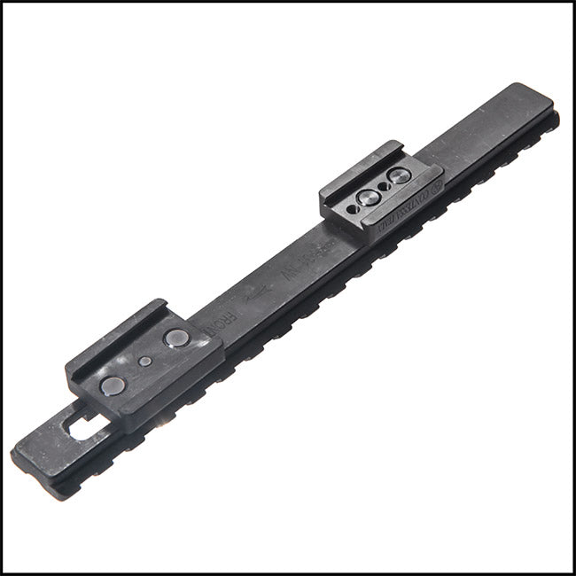 Contessa Extended Picatinny Rail for Sako 75/85 X-Short