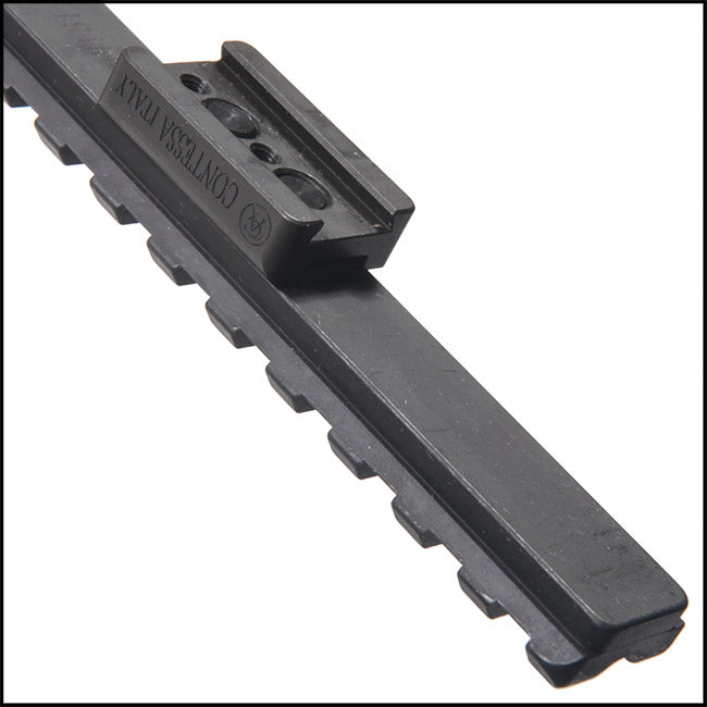 Contessa Extended Picatinny Rail for Sako 75/85 X-Short