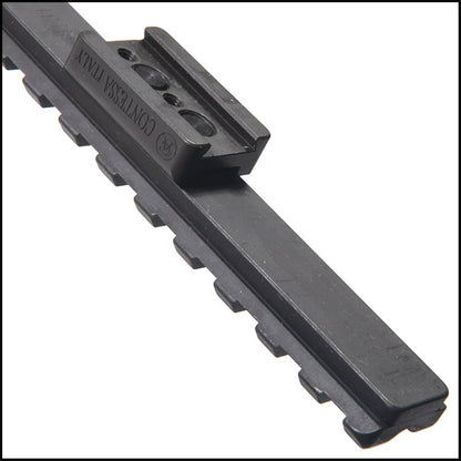 Contessa Extended Picatinny Rail for Sako 75/85 X-Short