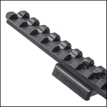 Contessa Extended Picatinny Rail for Sako 75/85 X-Short