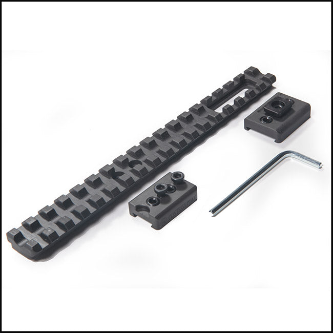 Contessa Extended Picatinny Rail for Sako 75/85 X-Short