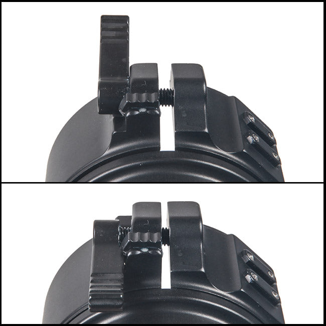 Recknagel Adaptor for Thermal and Night Vision Devices - 30mm