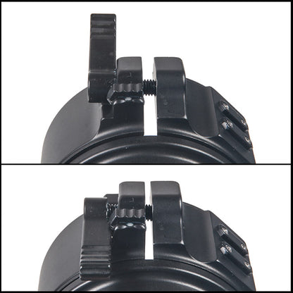 Recknagel Adaptor for Thermal and Night Vision Devices - 48mm