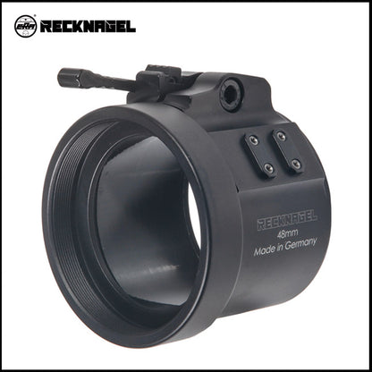 Recknagel Adaptor for Thermal and Night Vision Devices - 48mm