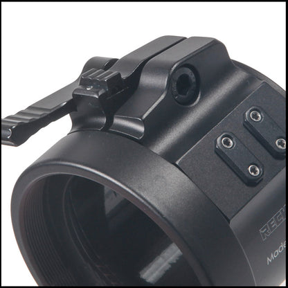 Recknagel Adaptor for Thermal and Night Vision Devices - 48mm