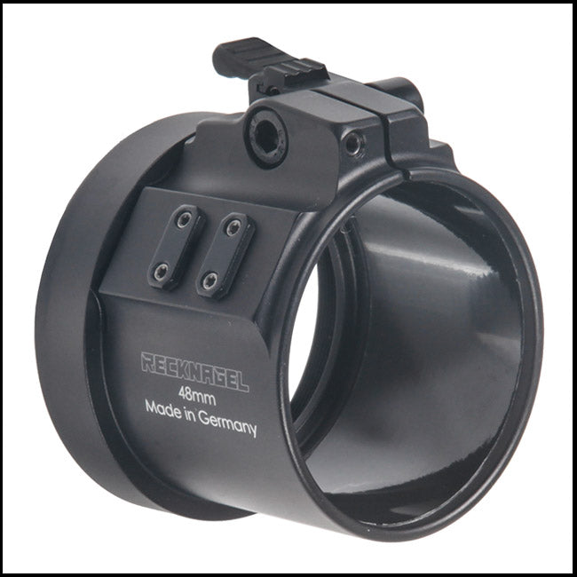 Recknagel Adaptor for Thermal and Night Vision Devices - 48mm