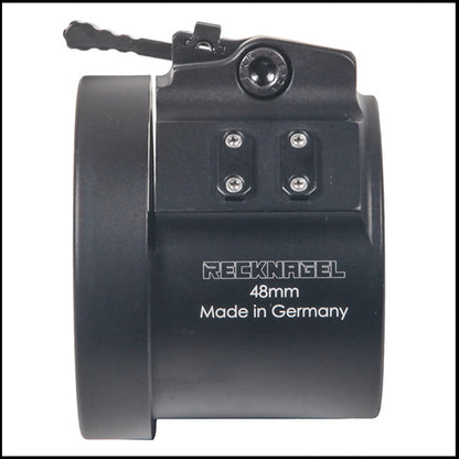 Recknagel Adaptor for Thermal and Night Vision Devices - 48mm