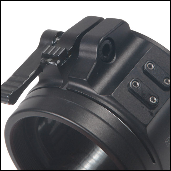 Recknagel Adaptor for Thermal and Night Vision Devices - 56mm