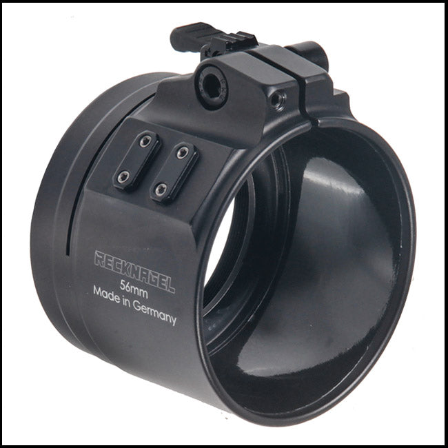 Recknagel Adaptor for Thermal and Night Vision Devices - 56mm