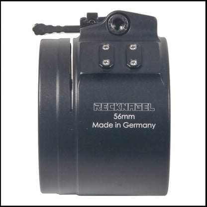 Recknagel Adaptor for Thermal and Night Vision Devices - 56mm