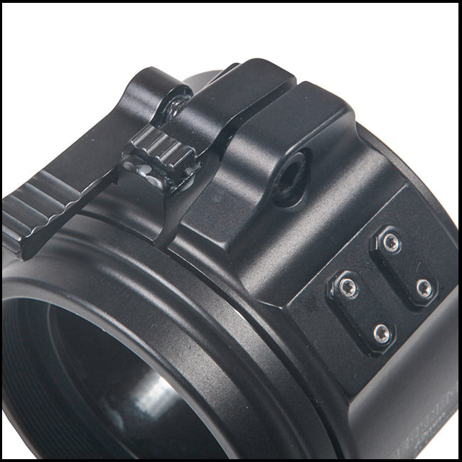 Recknagel Adaptor for Thermal and Night Vision Devices - 62mm