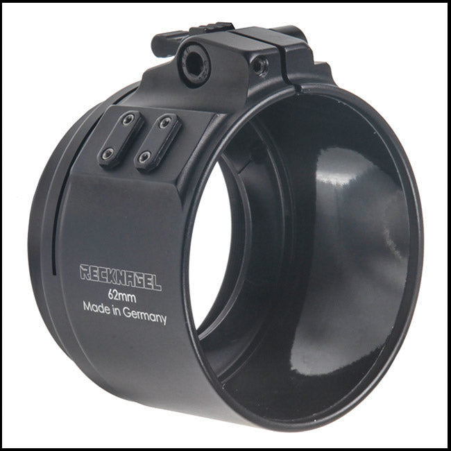 Recknagel Adaptor for Thermal and Night Vision Devices - 62mm