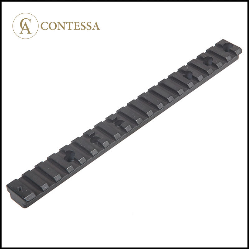 Contessa Picatinny Rail for Sako TRG 22/42