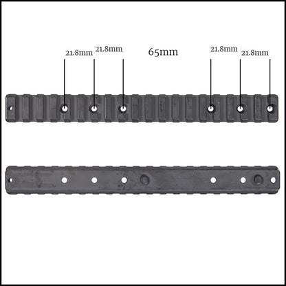 Contessa Picatinny Rail for Sako TRG 22/42