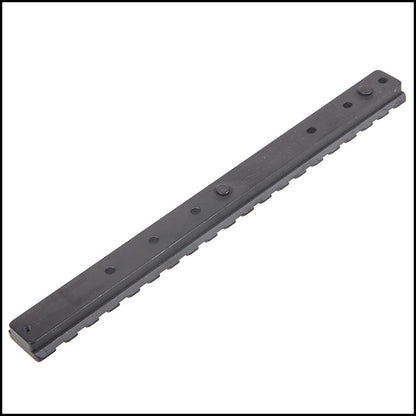 Contessa Picatinny Rail for Sako TRG 22/42